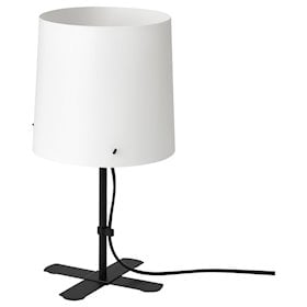Table lamp IKEA Barlast 31 cm